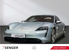 Bild des Angebotes Porsche Taycan 4 S Matrix-LED Standklima VierradLenkung