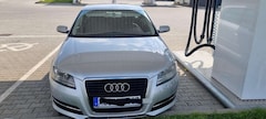Bild des Angebotes Audi A3 1.6 TDI 102g Sportback DPF
