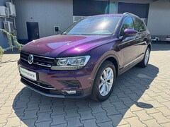 Bild des Angebotes VW Tiguan Highline 2.0 TDI 4Motion