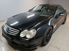 Bild des Angebotes Mercedes-Benz SL 500 AMG