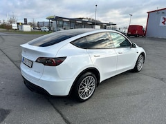 Bild des Angebotes Tesla Model Y Long Range Dual Motor AWD, MwSt. ausweisbar