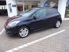 Bild des Angebotes Peugeot 208 PT 82 Signature, Klima, Sitzheizung, PDC, Garantie