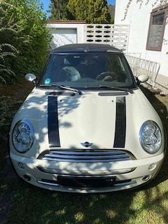 Bild des Angebotes MINI Cooper Cabrio Mini Cooper Cabrio