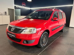 Bild des Angebotes Dacia Logan MCV Kombi Laureate