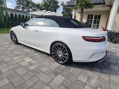 Bild des Angebotes Mercedes-Benz E 220 E-Klasse Cabrio Diesel d Cabrio 9G-TRONIC AMG Line