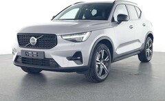 Bild des Angebotes Volvo XC40 B3 Plus Dark 2WD !! PANO+PIXEL-LED+FSH !!