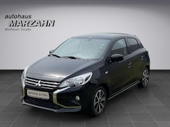 Bild des Angebotes Mitsubishi Space Star Space Star select+ 1.2 CVT DAB/Carplay/RFK