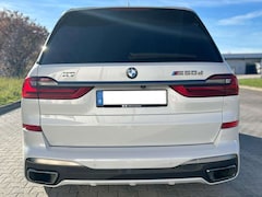 Bild des Angebotes BMW X7 M X7 M50d