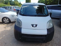 Bild des Angebotes Peugeot Bipper Basis