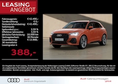 Bild des Angebotes Audi Q3 35 TFSI S line NAVI+ MATRIX AHK 19" ACC
