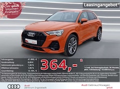 Bild des Angebotes Audi Q3 35 TFSI S line NAVI+ MATRIX AHK 19" ACC
