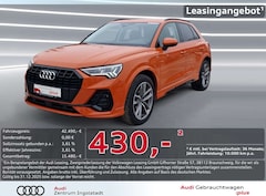 Bild des Angebotes Audi Q3 35 TFSI S line NAVI+ MATRIX AHK 19" ACC