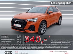 Bild des Angebotes Audi Q3 35 TFSI S line NAVI+ MATRIX AHK 19" ACC