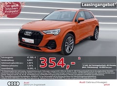 Bild des Angebotes Audi Q3 35 TFSI S line NAVI+ MATRIX AHK 19" ACC