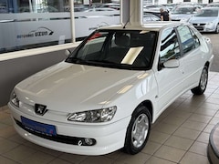 Bild des Angebotes Peugeot 306 XT 16V 1.8 nur 27821Km Klima Allwetterreifen