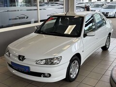 Bild des Angebotes Peugeot 306 XT 16V 1.8 nur 27821Km Klima Allwetterreifen