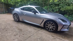 Bild des Angebotes Toyota GR86 Pure