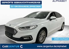 Bild des Angebotes Ford Mondeo 2.0 EcoBlue Titanium AHK ACC BLIS Key LED