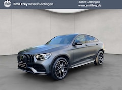 Bild des Angebotes Mercedes-Benz GLC 43 AMG GLC-Coupe