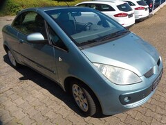 Bild des Angebotes Mitsubishi Colt CZC 1.5 Kabrio TÜV NEU