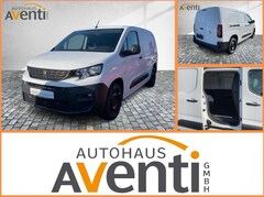 Bild des Angebotes Peugeot Partner L2 Premium *PDC*AHK*Tempomat*Apple*Klima*