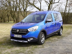 Bild des Angebotes Dacia Dokker Dokker TCe 130 GPF Stepway Plus