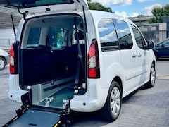 Bild des Angebotes Citroen Berlingo 'Rollstuhlrampe'Klima'EU6'