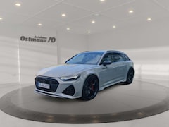 Bild des Angebotes Audi RS6 Avant TFSI quattro perf. KAM Indiv. Lack