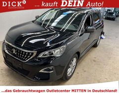 Bild des Angebotes Peugeot 5008 Active 1.5i 8G-Aut. 7-Si. ACC/PANO/LED/NAVI