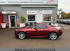 Bild des Angebotes Mazda MX-5 2.0 Sports-Line Roadster*1.HAND*KLIMA*