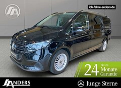 Bild des Angebotes Mercedes-Benz V 250 STYLE Lang AHK2,5t*Distronic*MBUX*Winter-P