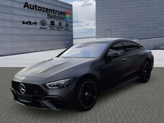 Bild des Angebotes Mercedes-Benz AMG GT 53 4MATIC+ DCT Night Burmei AGA GD HUD