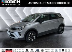 Bild des Angebotes Opel Crossland 1.2 Paket Elegance LED PDC NAVI SHZ TEMP