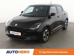 Bild des Angebotes Suzuki Swift 1.2 DualJet Mild-Hybrid Comfort+ Aut.*NAVI*LED*ACC