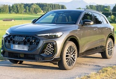 Bild des Angebotes Audi SQ5 SQ5 TFSI quattro S tronic edition one magnesium grau AHK, Panorama, B+O,Headup