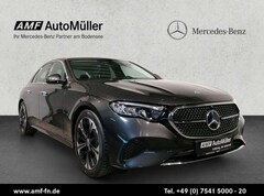 Bild des Angebotes Mercedes-Benz E 220 E 220 d Limousine PANORAMA+DISTRO+RFK+LED+WINTER