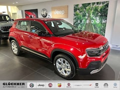 Bild des Angebotes Jeep Avenger Altitude 1.2l MT6 WINTER-PAKET