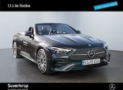 Bild des Angebotes Mercedes-Benz CLE 450 4M Cabriolet BURM AMG PREMIUM NIGHT 360
