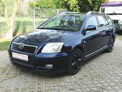Toyota Avensis Avensis Combi 1.8 VVT-i Combi