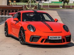 Bild des Angebotes Porsche 991 GT3