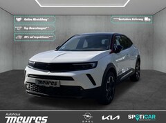 Bild des Angebotes Opel Mokka-E GS Line Navi Keyless *SOFORT VERFÜGBAR*