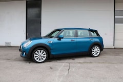Bild des Angebotes MINI Cooper Clubman Cooper*Automatik*Rückfahrkamera*