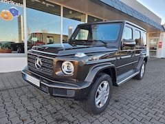 Bild des Angebotes Mercedes-Benz G 350 G-Klasse d 9G-TRONIC