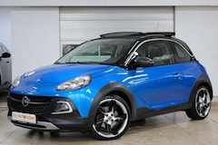Bild des Angebotes Opel Adam ROCKS OPEN AIR 1.0 *NAVI*LEDER*18ZOLL*PDC*APPLE*