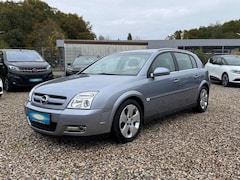 Bild des Angebotes Opel Signum 2.2 Sport  "67.415 Km" 1 Hand *Teilleder