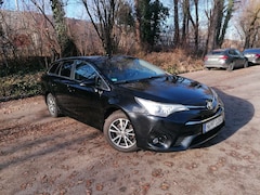 Bild des Angebotes Toyota Avensis Comfort