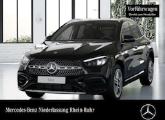 Bild des Angebotes Mercedes-Benz GLA 200 AMG+360°+LED+TOTW+KEYLESS+7G