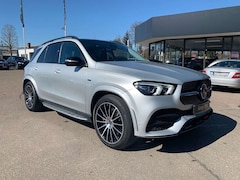 Bild des Angebotes Mercedes-Benz GLE 350 GLE 350 de 4Matic 9G-TRONICAMG Line