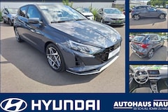 Bild des Angebotes Hyundai i20 1.0 Turbo Prime Inspektionspaket BigDeal