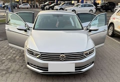 Bild des Angebotes VW Passat Comfortline BMT/Start-Stopp